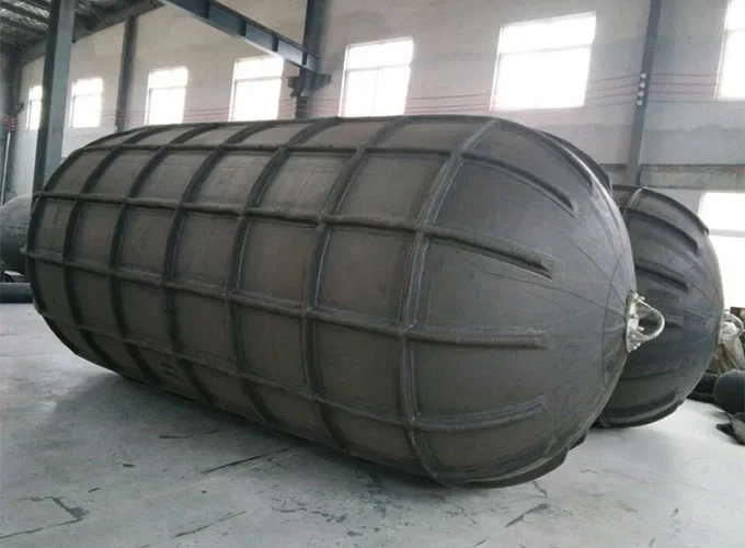 Why Are Rib Tyre Rubber Fenders Essential for Reliable Marine Protection?