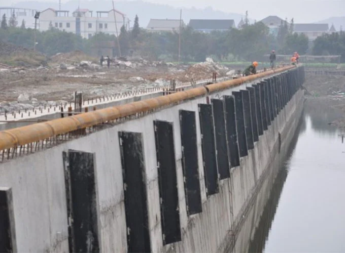 Why Are Solid Rubber Fenders for Docks Essential for Reliable Berthing?