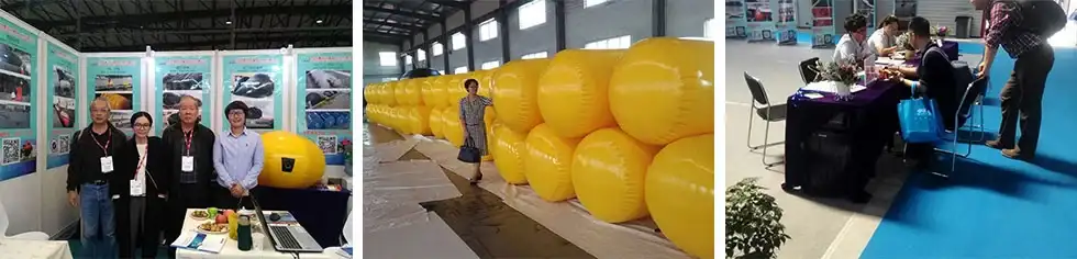 Water And Oil Storage Bladder