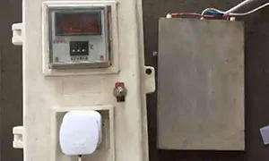 Marine Buoyancy Pontoon