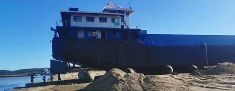 Marine Inflatable Airbags