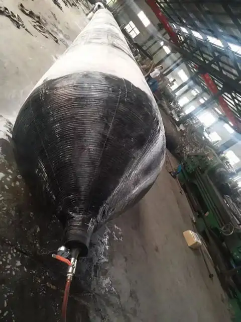 Marine Inflatable Airbags