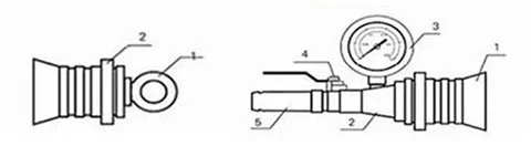 Marine Rubber Airbags