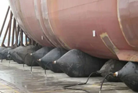 Marine Rubber Airbags
